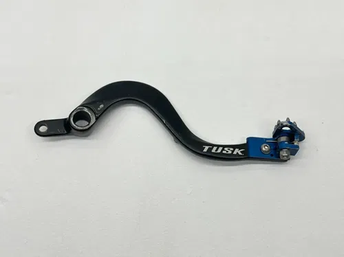 2017 Kawasaki KX250F TUSK Rear Brake Pedal Foot Lever 13236-0097 Dirt Bike KX