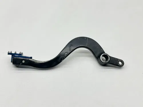 2017 Kawasaki KX250F TUSK Rear Brake Pedal Foot Lever 13236-0097 Dirt Bike KX