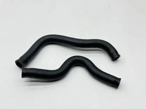 2016 Suzuki RM85 Radiator Hoses Kit Cooling Pipes Clamps Lines OEM Dirt Bike RM