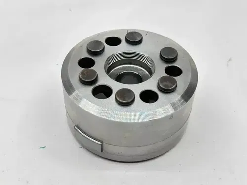 2003 Honda CR250R Flywheel Rotor Magneto Fly Wheel Nut Washer 31100-KZ3-L30 Bike