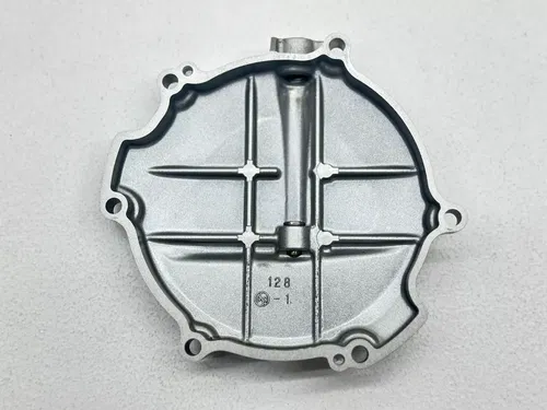 2016 Kawasaki KX100 Clutch Outer Cover OEM Bolt Engine Motor Case 14032-0578