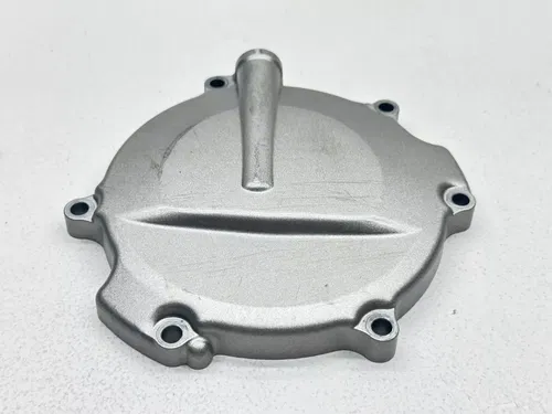 2016 Kawasaki KX100 Clutch Outer Cover OEM Bolt Engine Motor Case 14032-0578