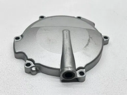 2016 Kawasaki KX100 Clutch Outer Cover OEM Bolt Engine Motor Case 14032-0578