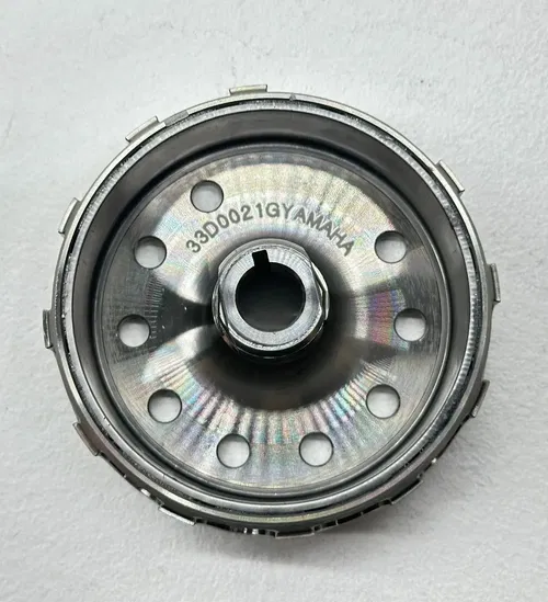 2012 Yamaha YZ450F Flywheel Rotor Magneto Fly Wheel Engine Motor 33D-81450-00-00