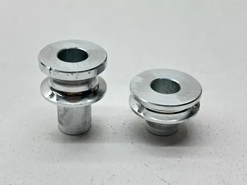 New 2024 KTM 65SX Rear Wheel Spacers OEM Axle Hub Assembly Collar Dirtbike 65 SX