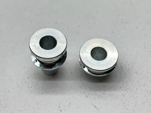 New 2024 KTM 65SX Rear Wheel Spacers OEM Axle Hub Assembly Collar Dirtbike 65 SX