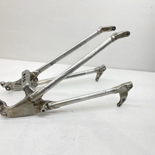 2010 Honda CRF450R Subframe Rear Sub Frame OEM Chassis Support 50200-MEN-A30