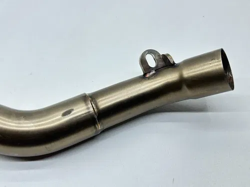2019-2022 KTM 250 SX-F Rocket Racing SCT Complete Exhaust System FC250 Silencer