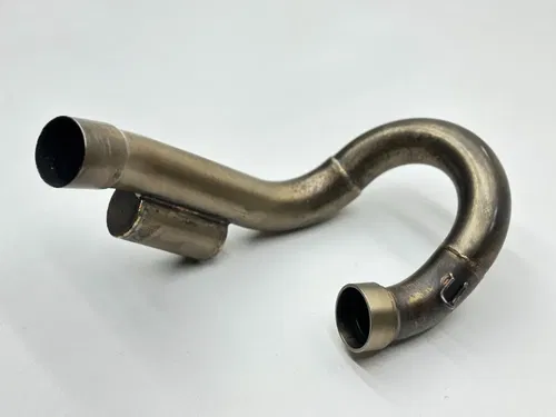 2019-2022 KTM 250 SX-F Rocket Racing SCT Complete Exhaust System FC250 Silencer