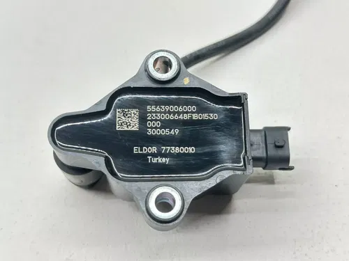 New 2024 KTM 125SX Ignition Coil OEM Spark Plug Wire Cap Husqvarna GasGas 125 SX