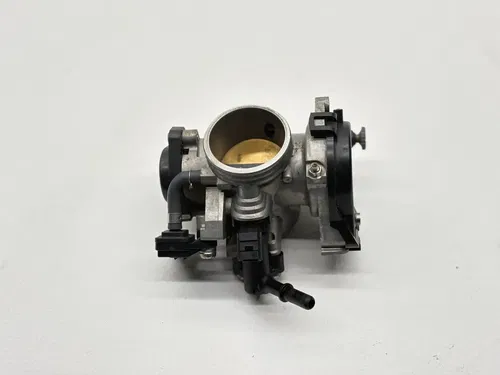 2015 Yamaha YZ250FX Keihin Throttle Body Main Fuel Injector B29-13750-00-00 YZ
