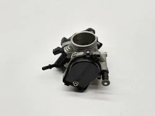 2015 Yamaha YZ250FX Keihin Throttle Body Main Fuel Injector B29-13750-00-00 YZ
