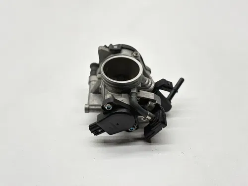 2015 Yamaha YZ250FX Keihin Throttle Body Main Fuel Injector B29-13750-00-00 YZ