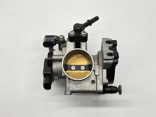 2015 Yamaha YZ250FX Keihin Throttle Body Main Fuel Injector B29-13750-00-00 YZ