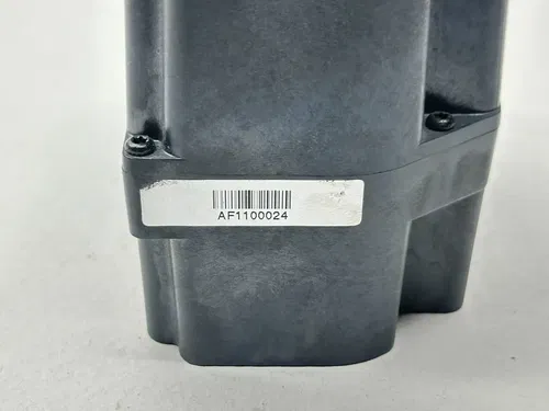 2018 Yamaha YZ450F Lithium Ion Battery 13.2V Black Electrical BR9-82100-48-00