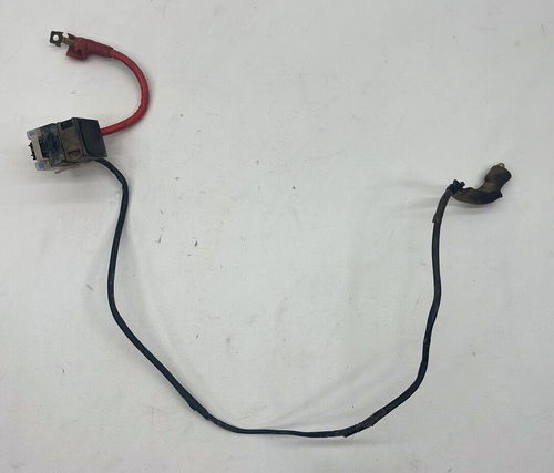 2019 Yamaha YZ250F relay fuse battery red Wire Electrical yz250 yz 250 f 2020