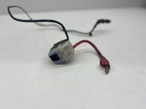 2019 Yamaha YZ250F relay fuse battery red Wire Electrical yz250 yz 250 f 2020