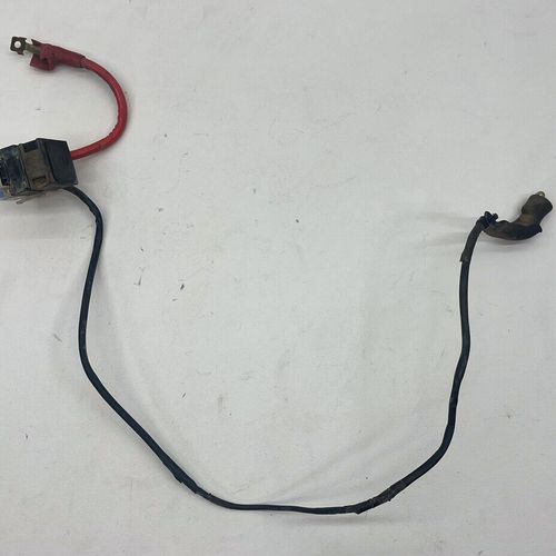 2019 Yamaha YZ250F relay fuse battery red Wire Electrical yz250 yz 250 f 2020