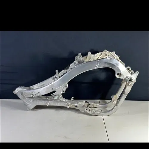 Yz Frame And Subframe 