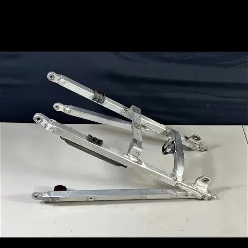 Yz Frame And Subframe 