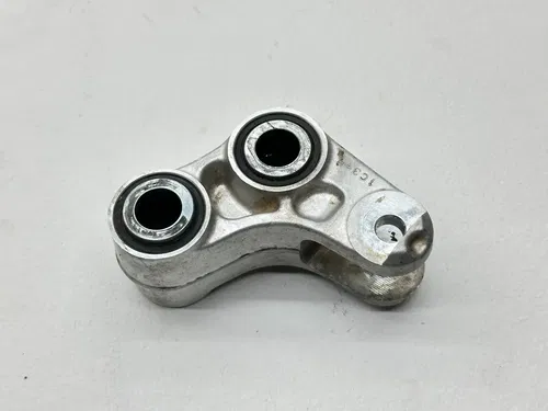 2018 Yamaha YZ125 Linkage Knuckle Rear Shock Suspension 1C3-2217A-00-00 Dirtbike