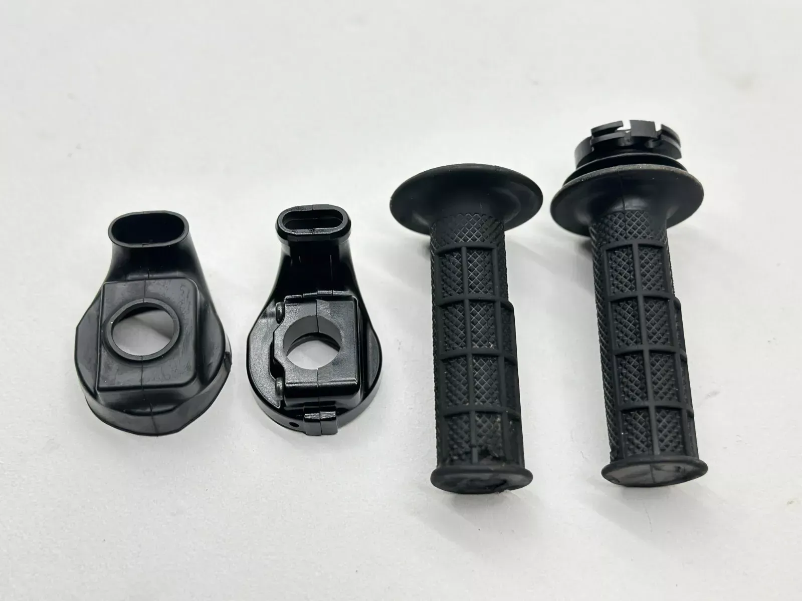 2016 Kawasaki KX250F Throttle Cable Housing Grips Tube Wire Dirtbike OEM KX 250F