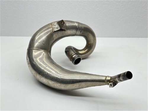 2008 KTM 300XC FMF Exhaust Header Head Pipe Expansion Chamber 54805007300 300 XC