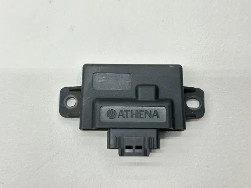 2024 Triumph TF 250-X ECU CDI ECM Computer Controller Unit Box  T1290625 OEM 250