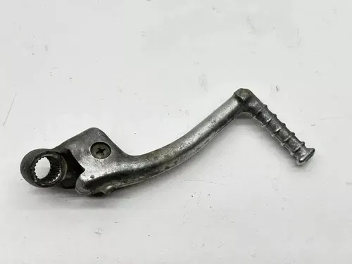 1987 Honda CR125R Kickstarter Lever Kick Starter Arm OEM 28300-KS6-700 Dirt Bike