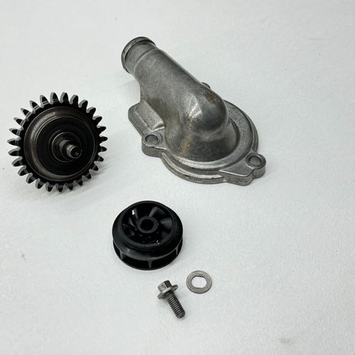 2020 KTM 125SX Water Pump Impeller Cover Kit Bolt Gear Washer Assembly 125 SX