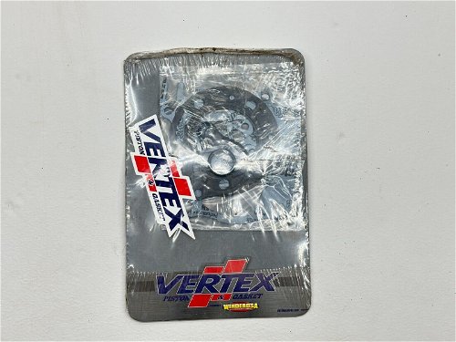 1990 Honda CR125 Vertex Gasket Engine Top Kit Seals CR 125R CR 125