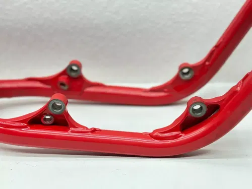 2023.5 - 2025 GasGas MC450F Frame Factory Edition Red Main Chassis FE 2024 SXF
