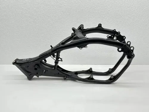 New 2024 KTM 450 SX-F Frame OEM Main Chassis Hull Black A46003001000C1 SXF 2023