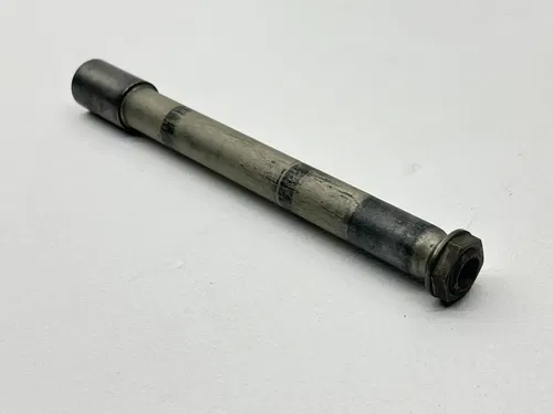 2017 Kawasaki KX250F Front Wheel Axle OEM Spindle Pivot Dirt Bike 41068-0590 KX