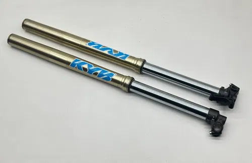 2018 Yamaha YZ450F KYB SSS Front Forks Suspension Set Left Right Tube Dirt Bike