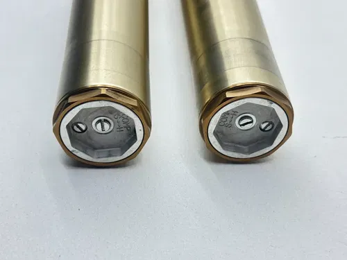 2018 Yamaha YZ450F KYB SSS Front Forks Suspension Set Left Right Tube Dirt Bike