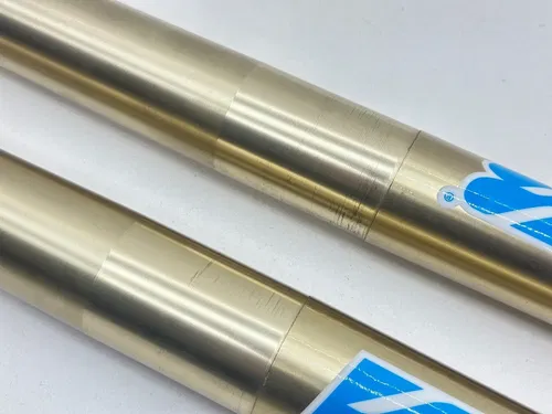2018 Yamaha YZ450F KYB SSS Front Forks Suspension Set Left Right Tube Dirt Bike