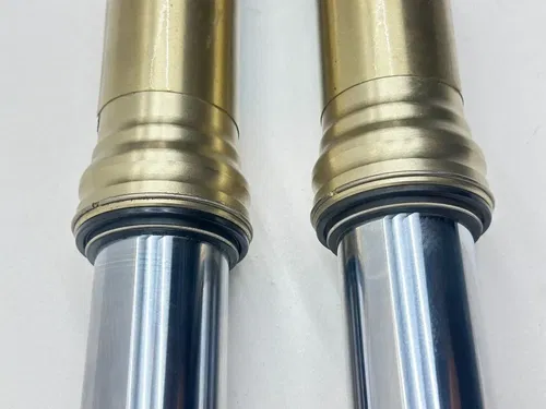 2018 Yamaha YZ450F KYB SSS Front Forks Suspension Set Left Right Tube Dirt Bike
