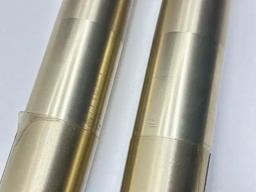2018 Yamaha YZ450F KYB SSS Front Forks Suspension Set Left Right Tube Dirt Bike