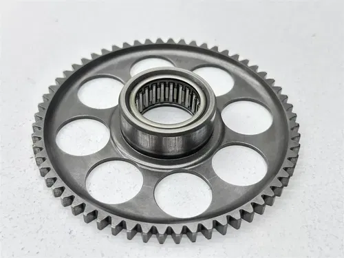 2020 Husqvarna FC350 Start Freewheel Gear OEM Engine FC 350