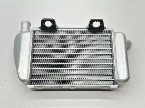 New 2024 KTM 65SX Pankl Left Side Radiator Non Fill Cooling System Dirtbike SX