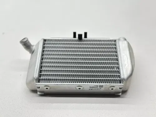 New 2024 KTM 65SX Pankl Left Side Radiator Non Fill Cooling System Dirtbike SX