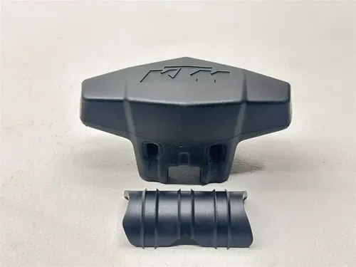 New 2024 KTM 85SX Handlebar Pad OEM Protector Handle Bar Black 77202002144 85 SX