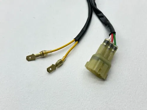 New 2024 KTM 450 SX-F Voltage Regulator Rectifier OEM Electrical 77211034000
