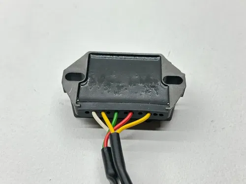 New 2024 KTM 450 SX-F Voltage Regulator Rectifier OEM Electrical 77211034000