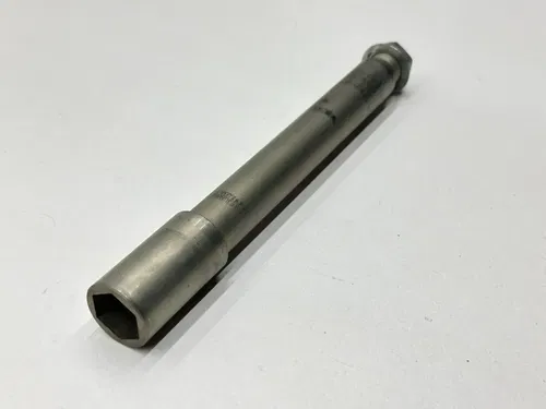 2015 Yamaha YZ250F Front Wheel Axle Spindle Pivot 1SL-25181-00-00 Dirt Bike YZ