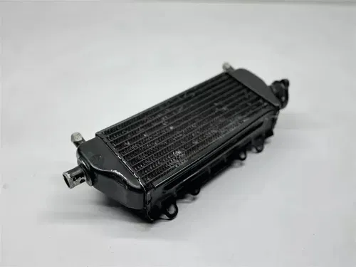 1994 Kawasaki KX125 Right Side Radiator Fill Side Cap Cooling Coolant 39061-0013