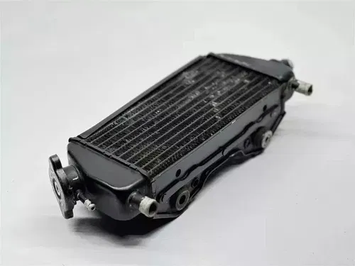 1994 Kawasaki KX125 Right Side Radiator Fill Side Cap Cooling Coolant 39061-0013