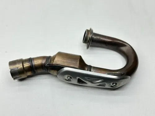 2022 Kawasaki KX250F Exhaust Header Head Pipe Stock Expansion Chamber 18088-1610