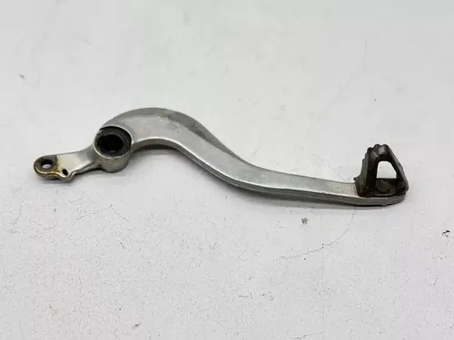 2009 Honda CRF250R Rear Brake Pedal Foot Lever 46510-KRN-000 Dirtbike CRF 250R
